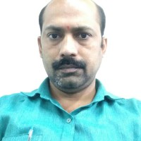 Ashok Popale