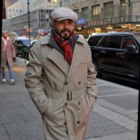 Luis A Rodriguez Travieso