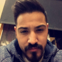 Irvin Peralta