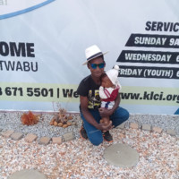Leonard Moyo