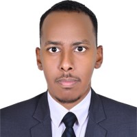 Liban Ali Mohamed Ahmed