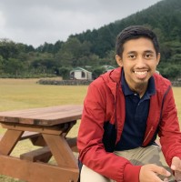 Amirul Edzrain Abdul Hamid