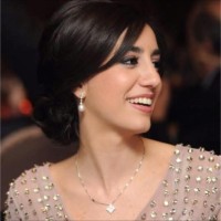 Julie Sabounjian Dekermendjian