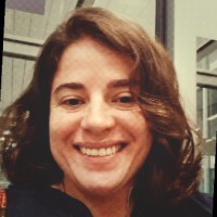 Silvia Souza Lapa