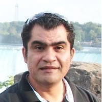 Ignacio Mares Mendez