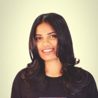 Greeshma R