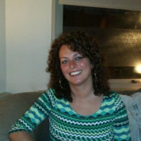 Lisette Van Der Zanden
