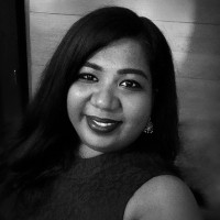 Steffi Gretina Mohan Kari