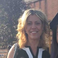 Victoria Finkelshteyn