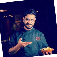 Chef Ajay
