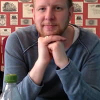 Per Hellström