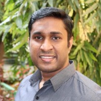 Berchamans Prabhakaran