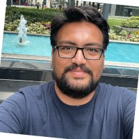 prashant kumar suragimath