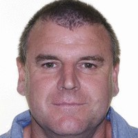 Ron Cullen