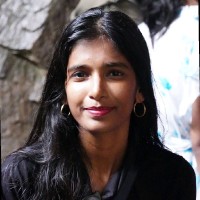 Shifa K