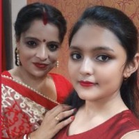 Geeta Chakraborty