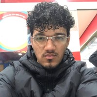 Weverton Santos Xavier