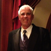 Mike Harbold
