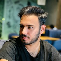 Ali Hassan