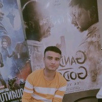 Dilshad Ansari