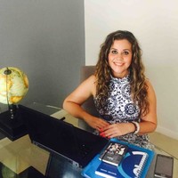 Rocío Carrillo