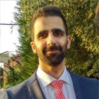 Sam Oueidat