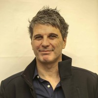 Rodrigo Pámpano Rivero