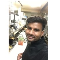 Krishna Kalleda