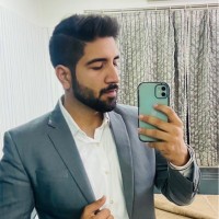 Yash Chadha