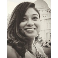 Anindita Raha