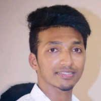 Dhanush Acharya