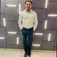 Abhilash Mishra