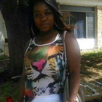 Abneesha Jennings
