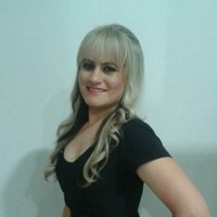 Camila Della Giustina Saiber