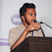 Gowtham D