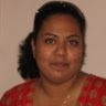 Vaishali Panchal