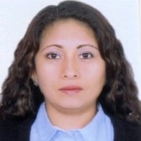 Julissa Castillo Miranda