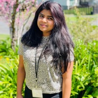 Neenu Vijayadharan