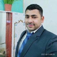 Aiub Ansari