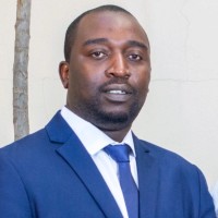 Lloyd Saenda
