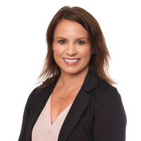 Dusti Morris Krchnak