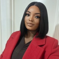 Folake Somade, Mph