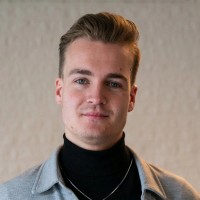 Rory Oosterkamp