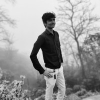 Prashant Dudhat