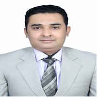 zeeshan Ahmad