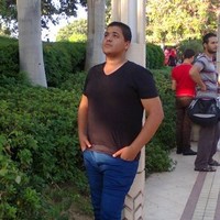 mohamed nasser