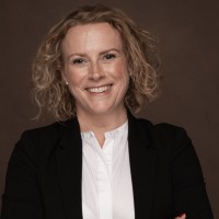 Maria Louise Friis