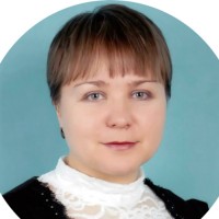 Oksana Kravets