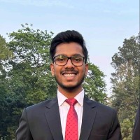 Vaibhav Anuragi