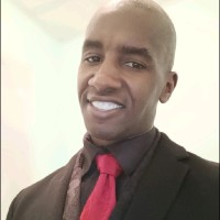 Timothy G. Williams